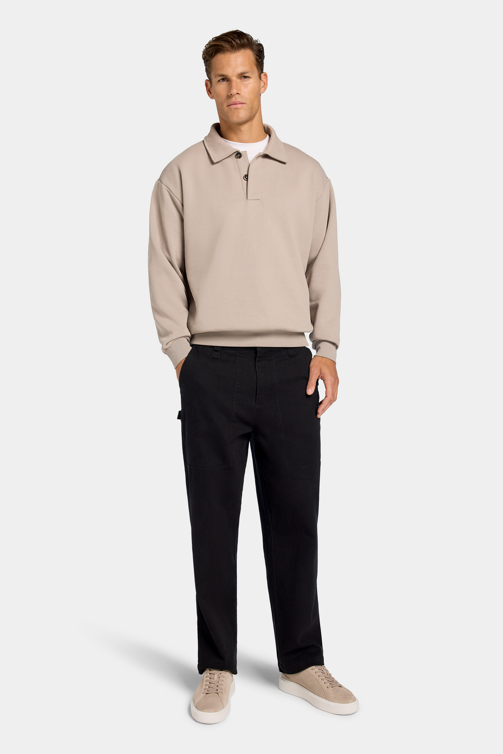 MILAN YLISUURI POLO