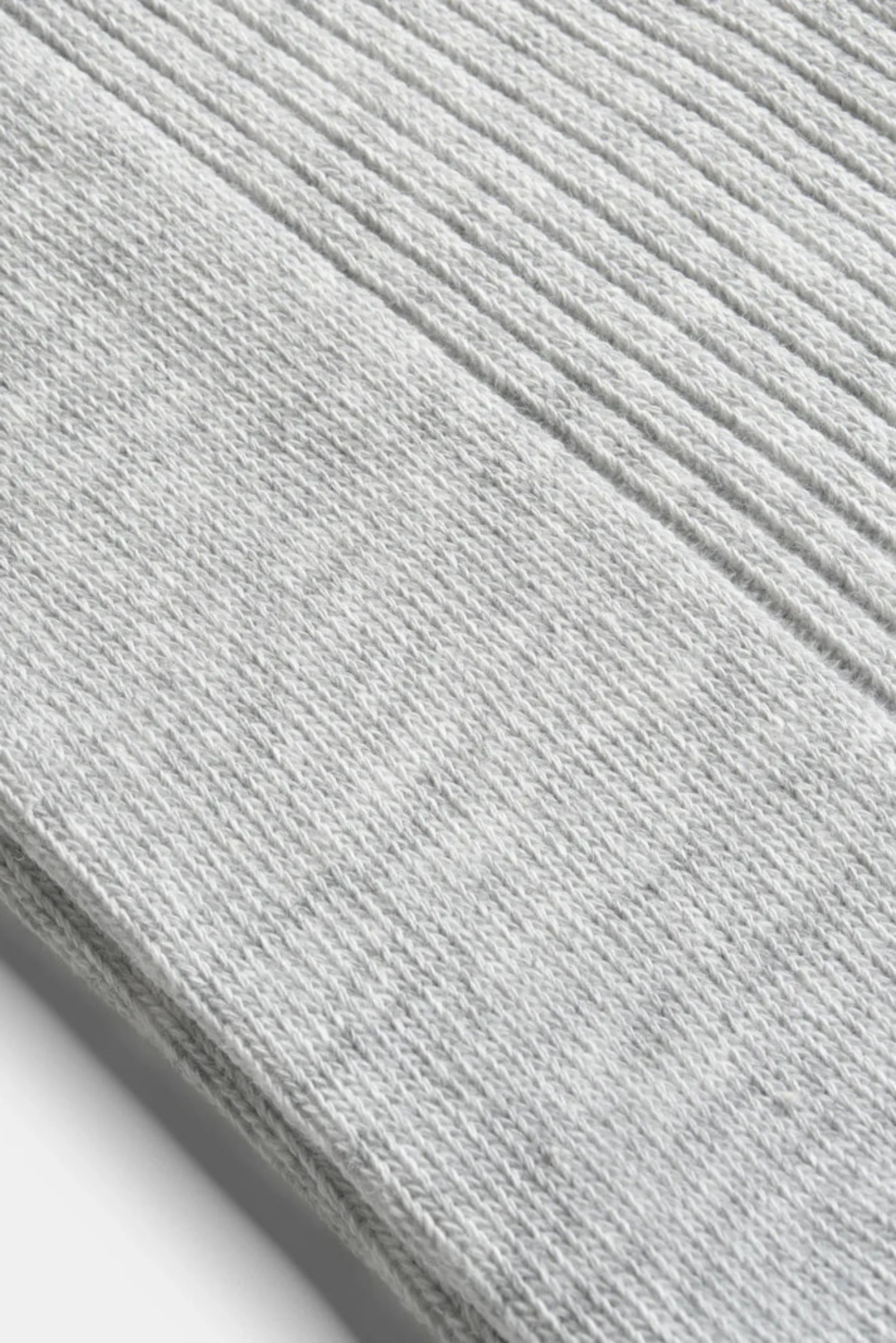 CAMEO RIBBED MID SOCKS - 4 PAKKAUS