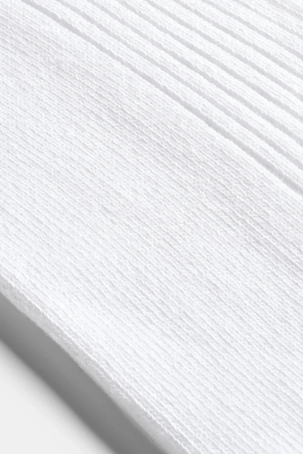 CAMEO RIBBED MID SOCKS - 4 PAKKAUS