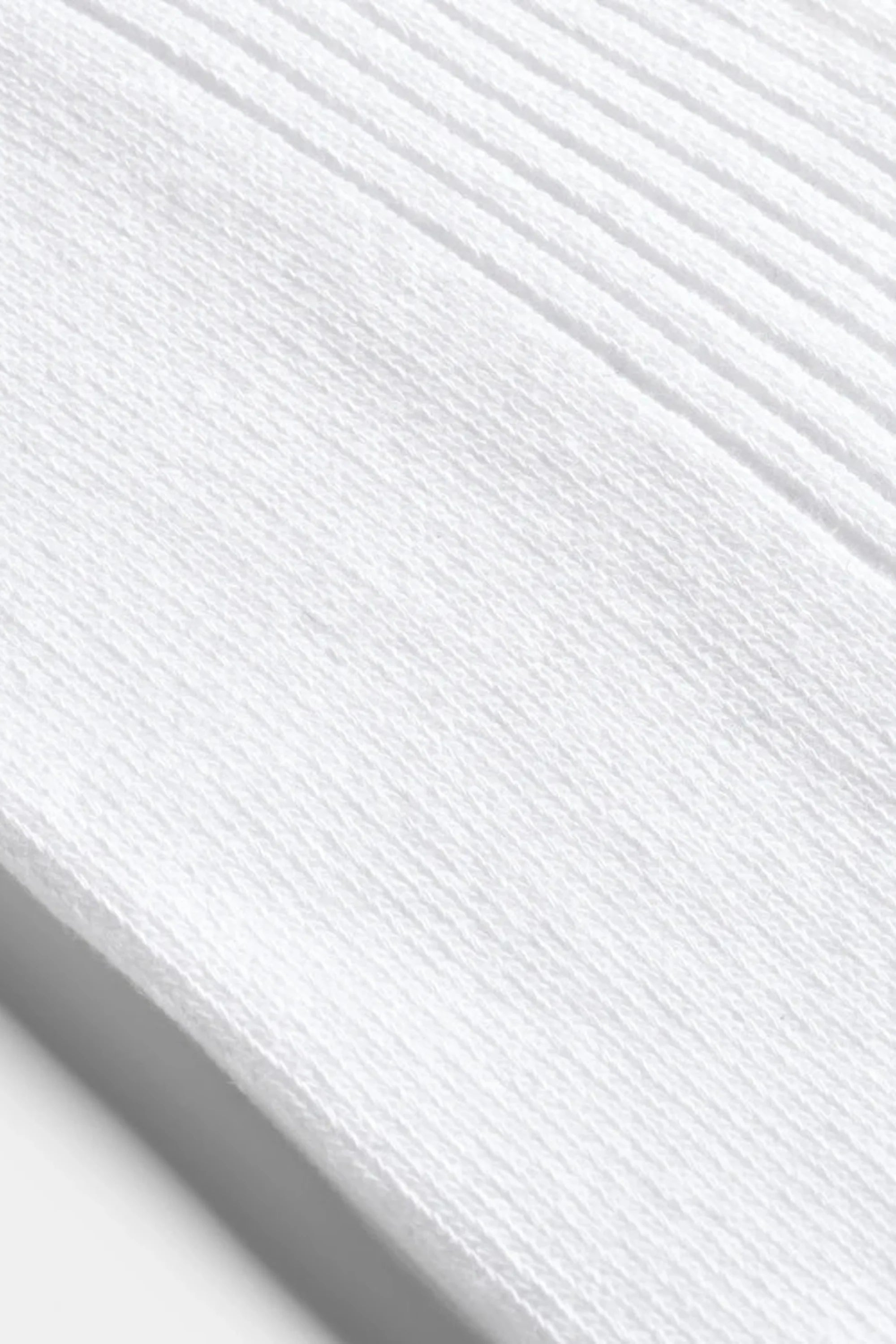 CAMEO RIBBED MID SOCKS - 4 PAKKAUS