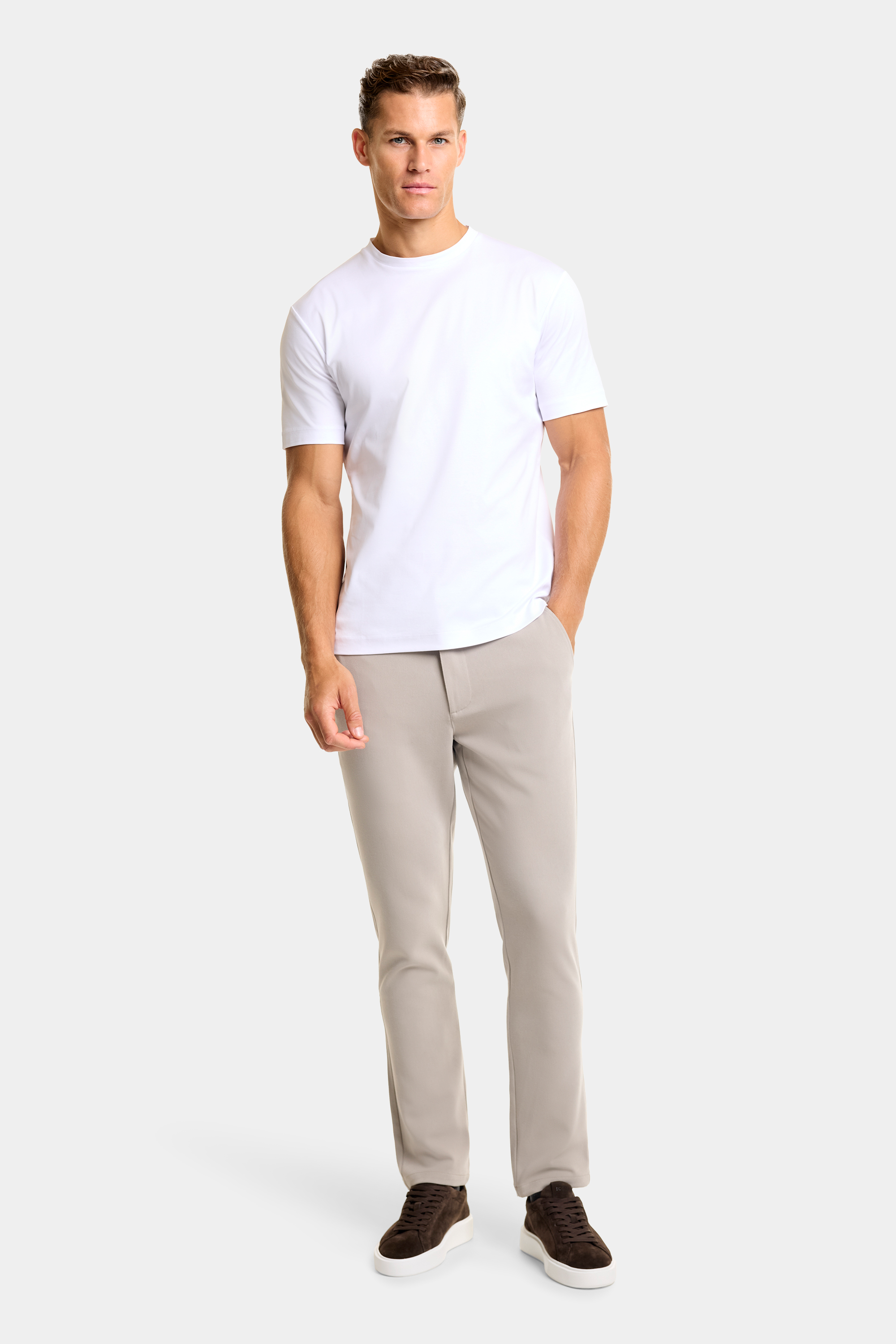 SEVERO SLIM CHINO
