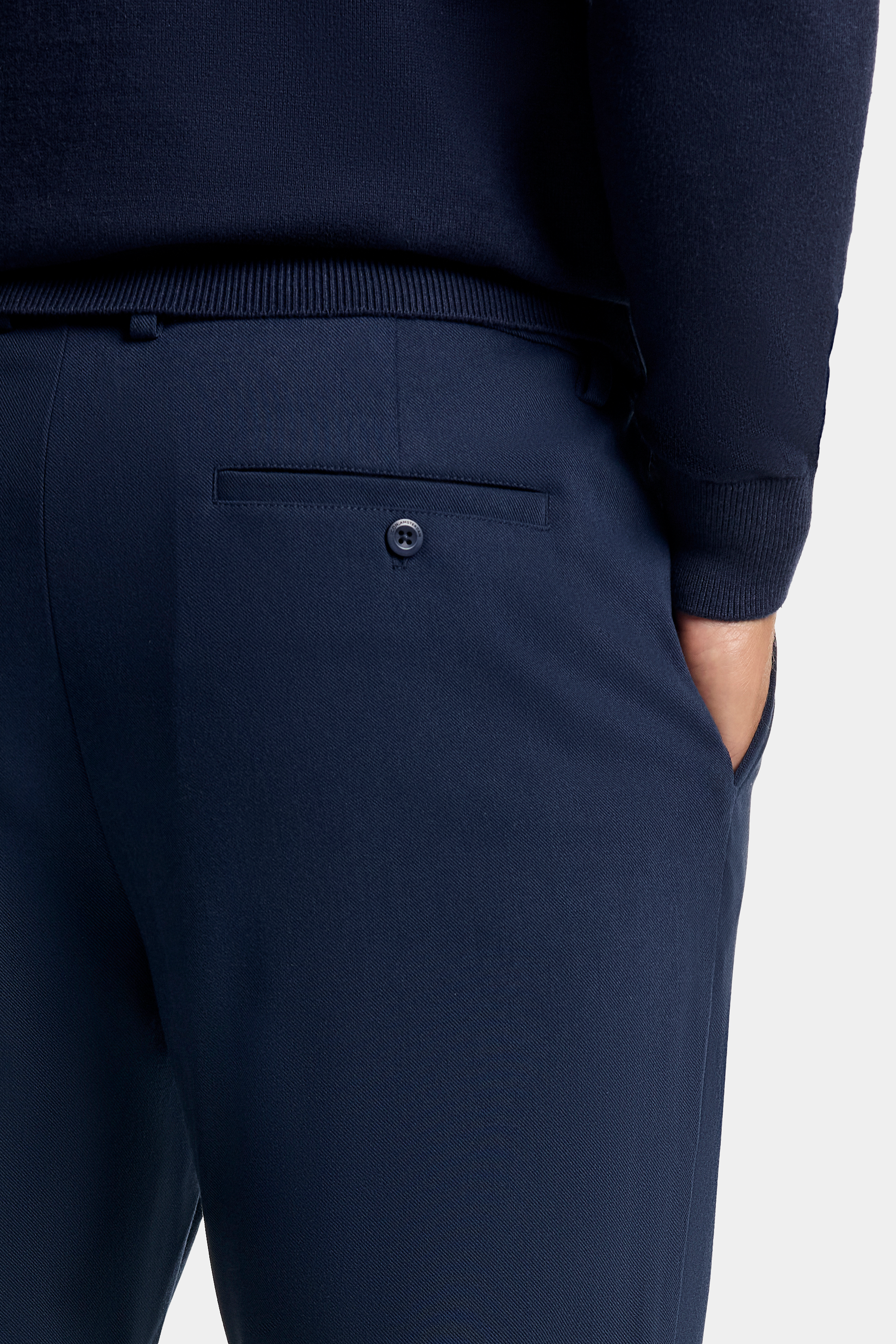 SEVERO SLIM CHINO
