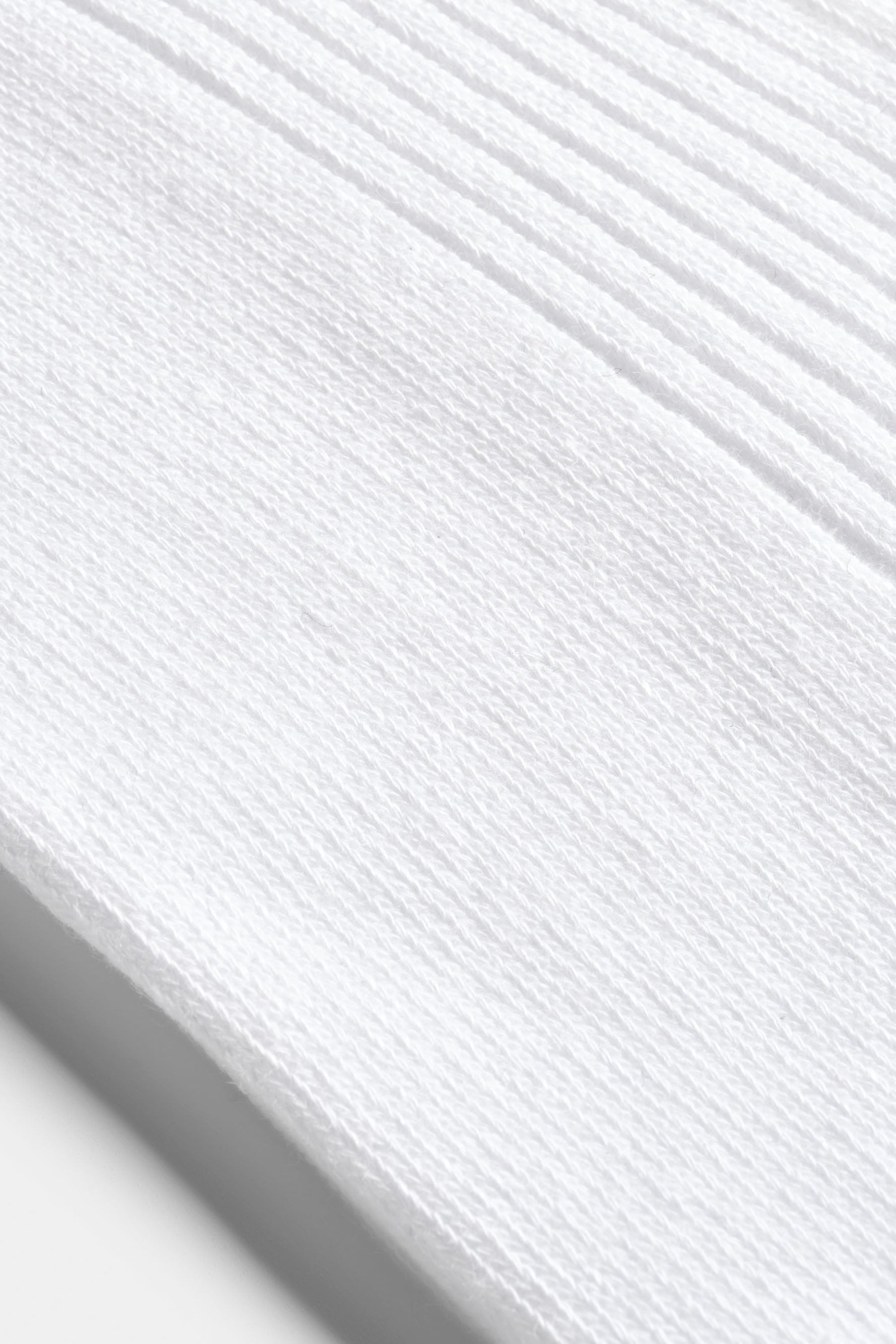CAMEO RIBBED ANKLE SOCKS - 4 PAKKAUSTA