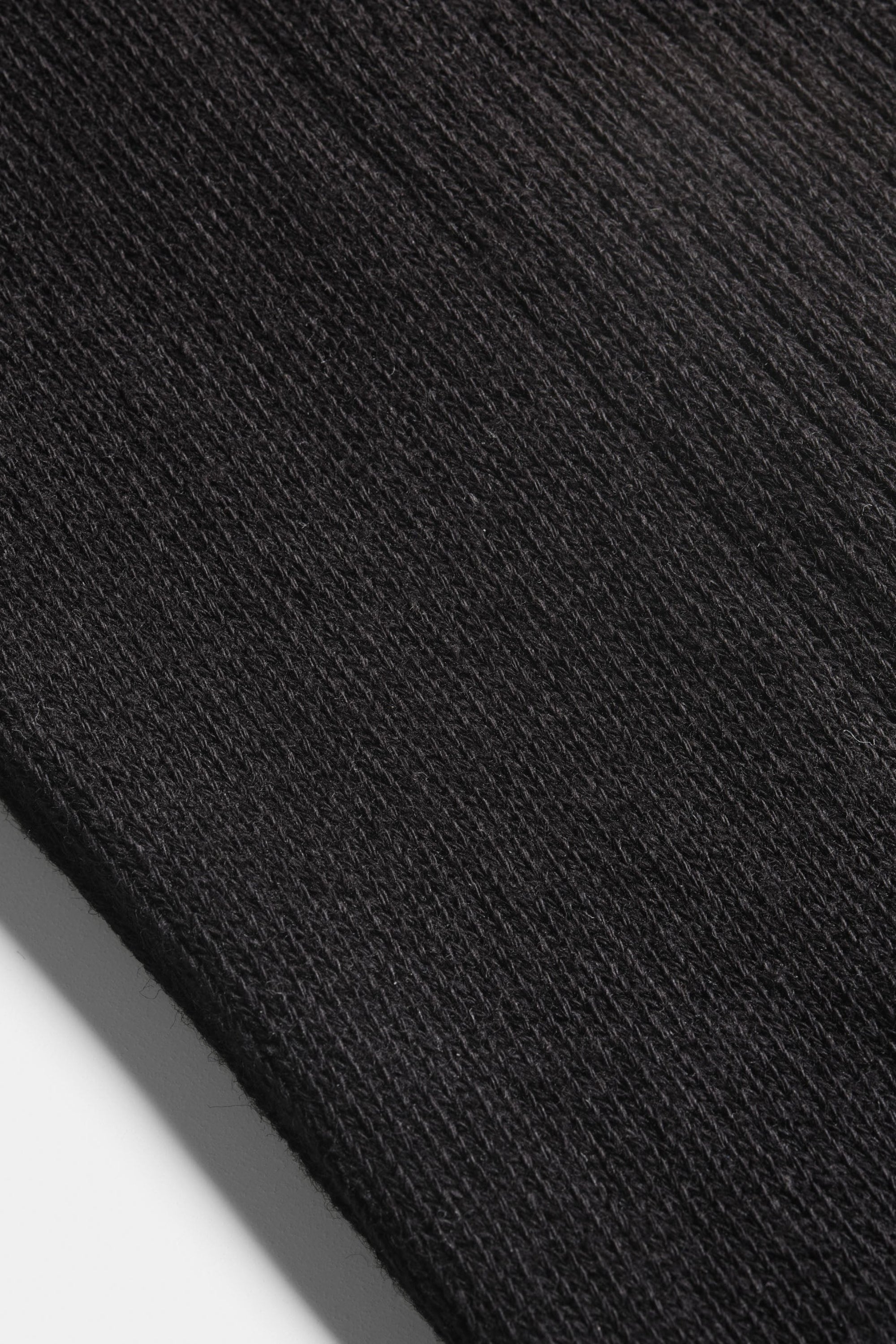 CAMEO RIBBED ANKLE SOCKS - 4 PAKKAUSTA