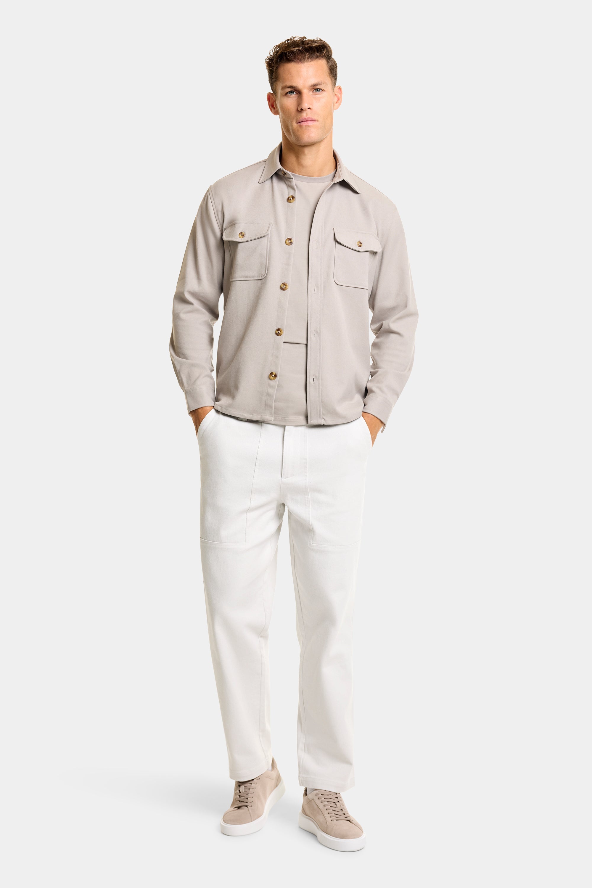 VITO OVERSHIRT