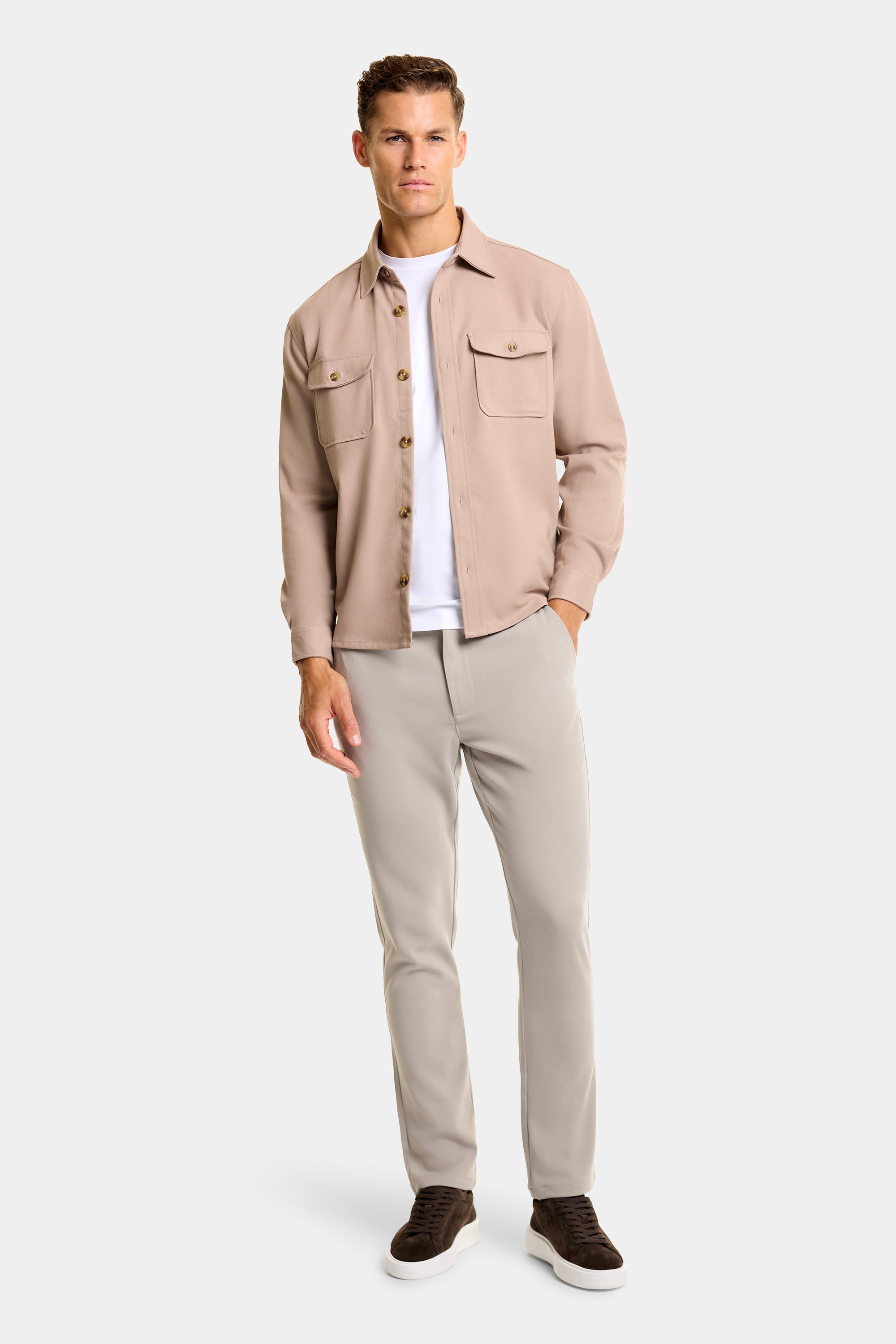 VITO OVERSHIRT
