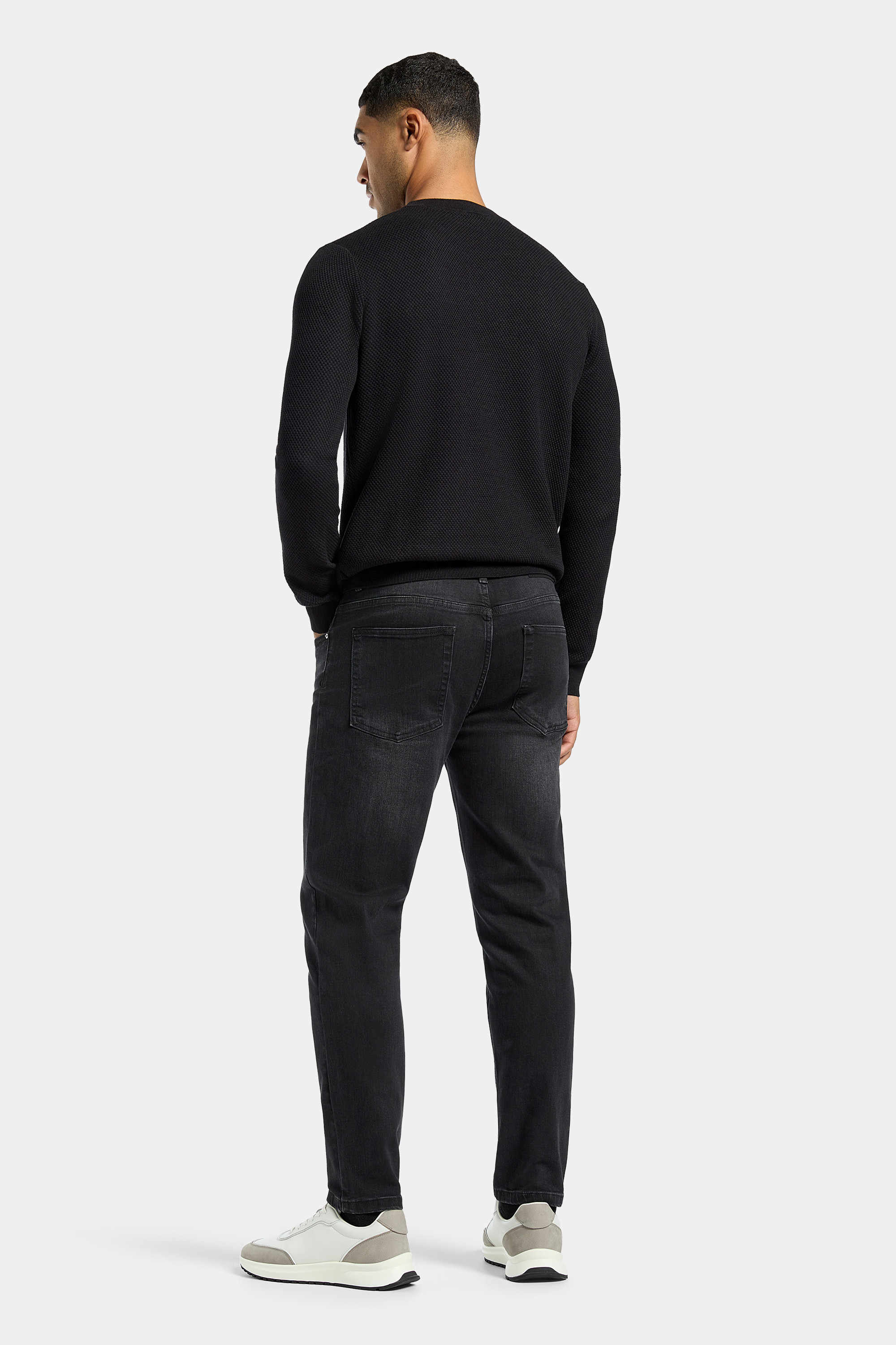 MATTEO SLIM JEANS