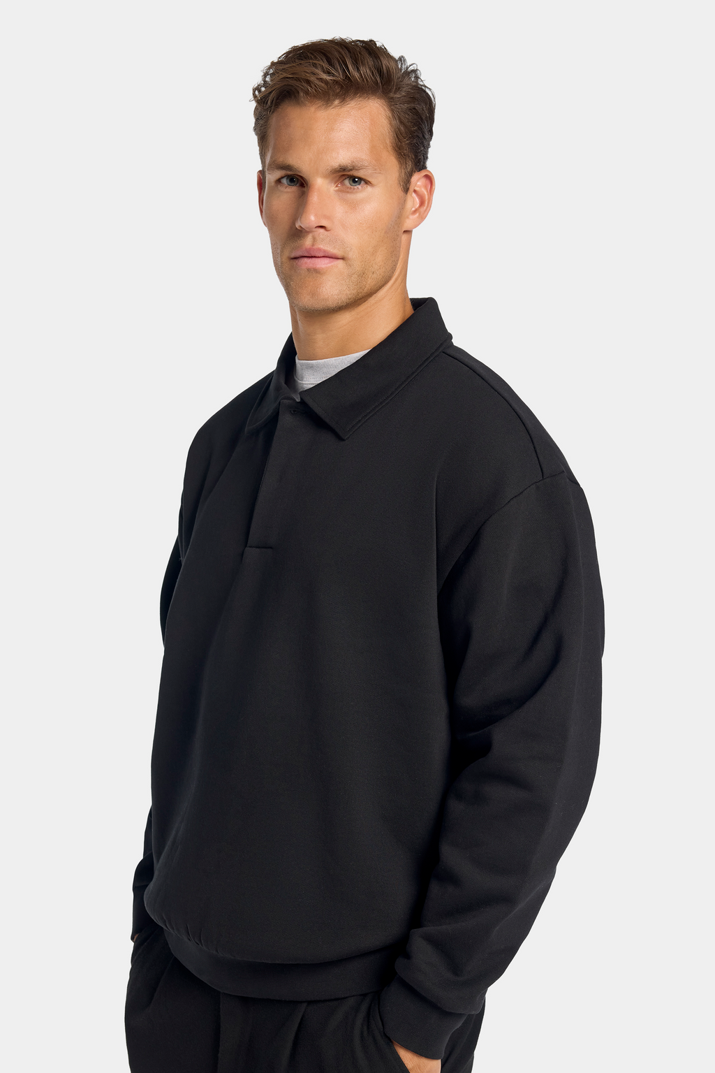 MILAN YLISUURI POLO