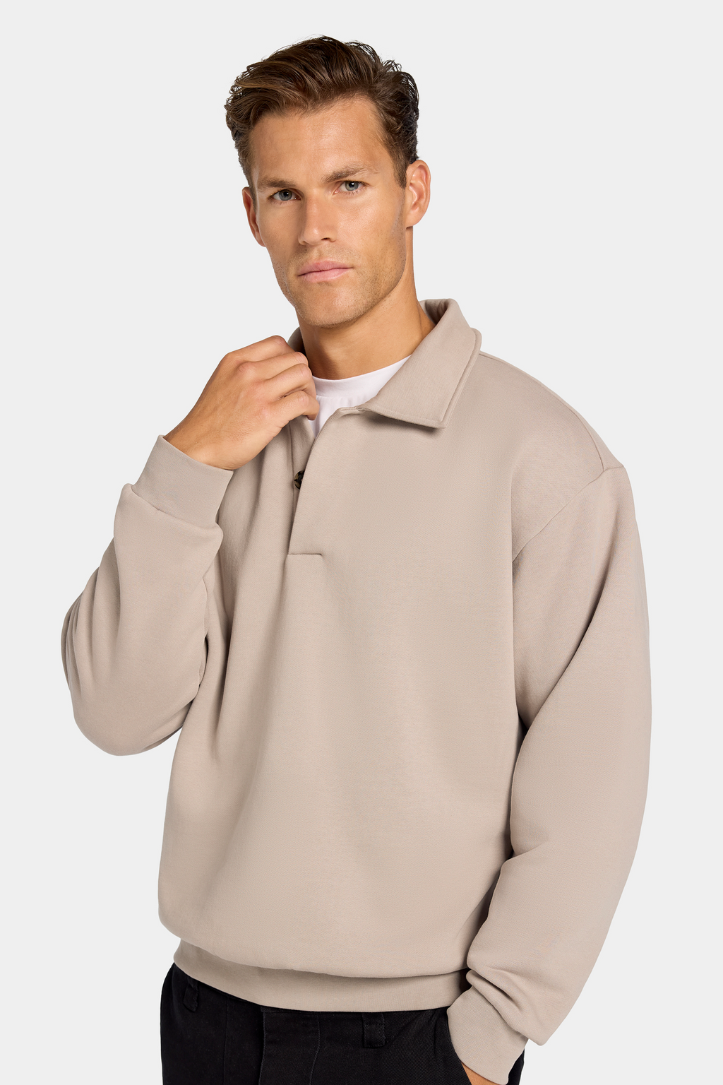 MILAN YLISUURI POLO