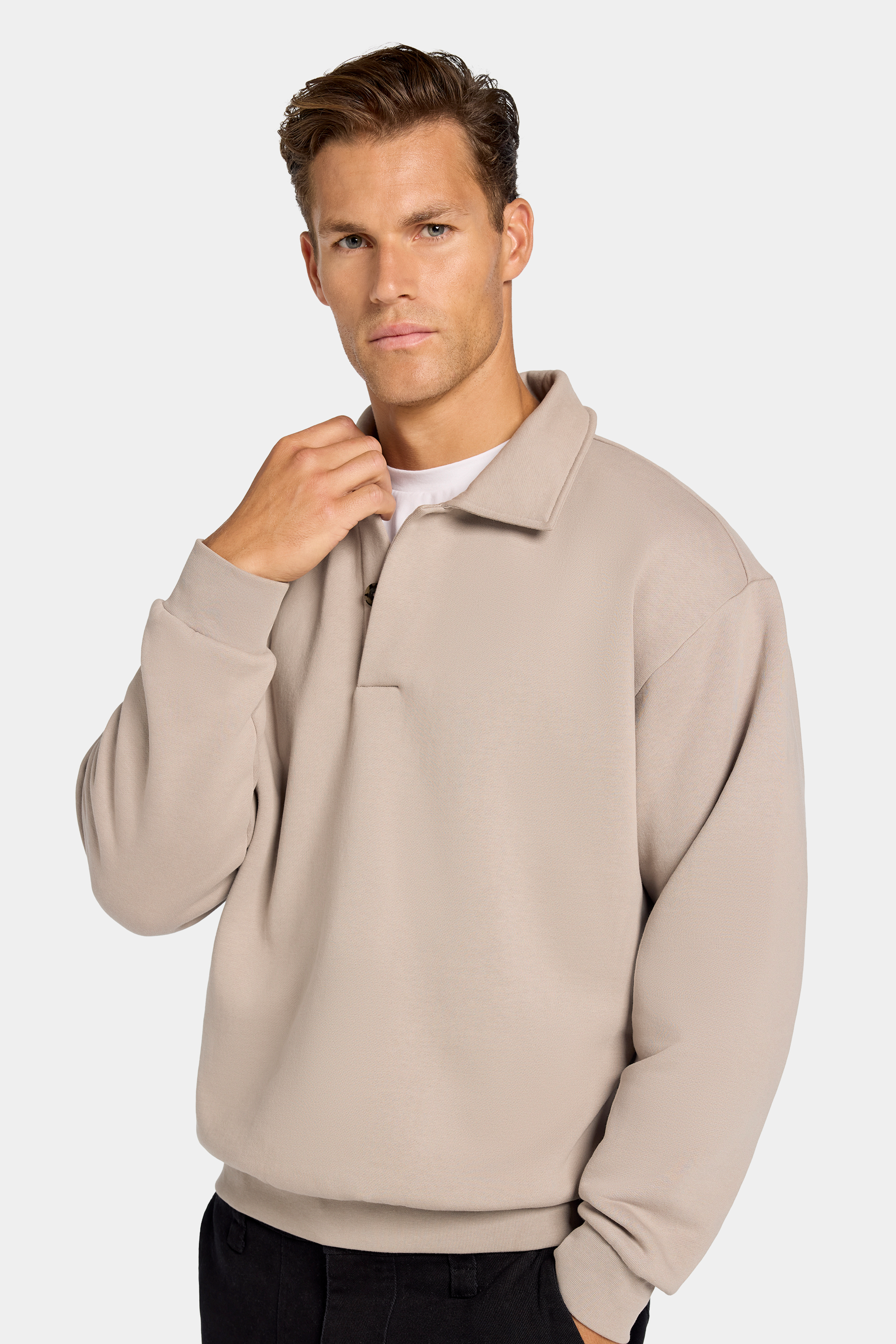 MILAN YLISUURI POLO