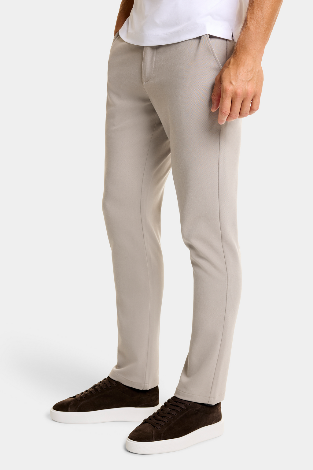 SEVERO SLIM CHINO