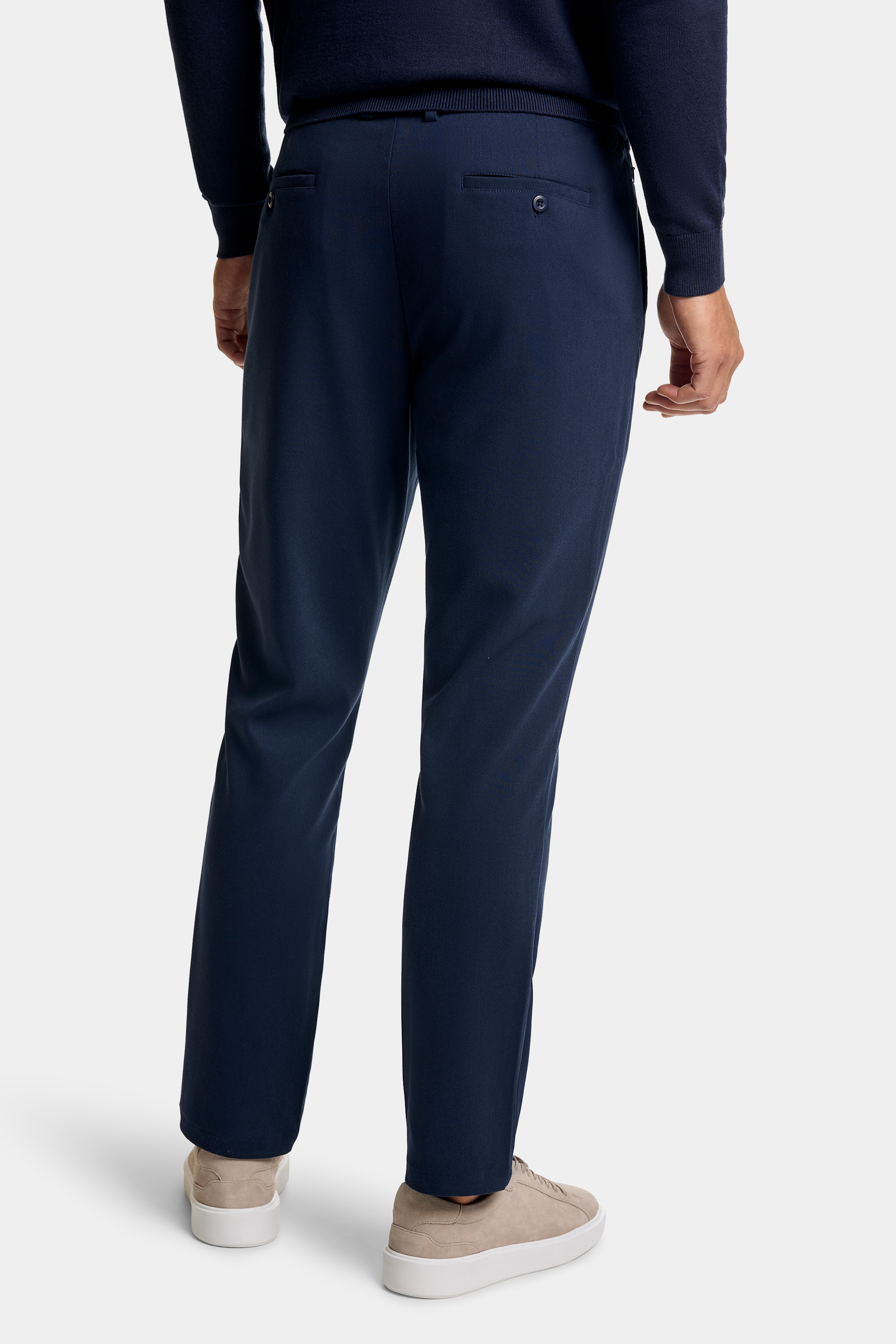 SEVERO SLIM CHINO