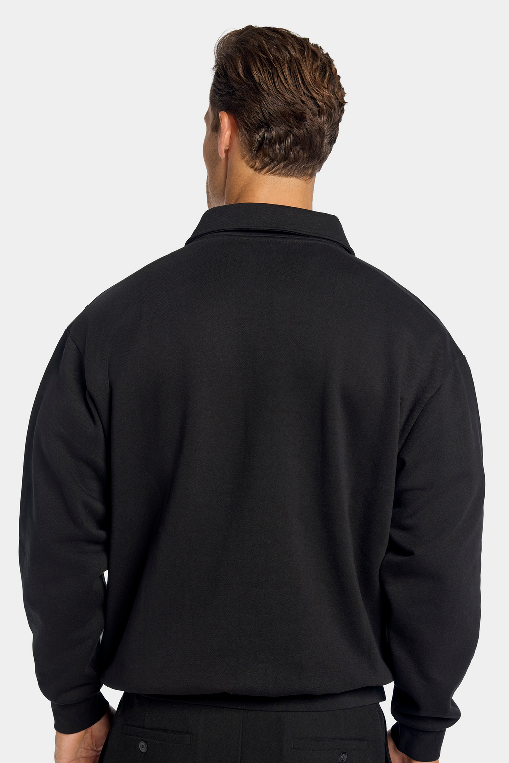 MILAN YLISUURI POLO