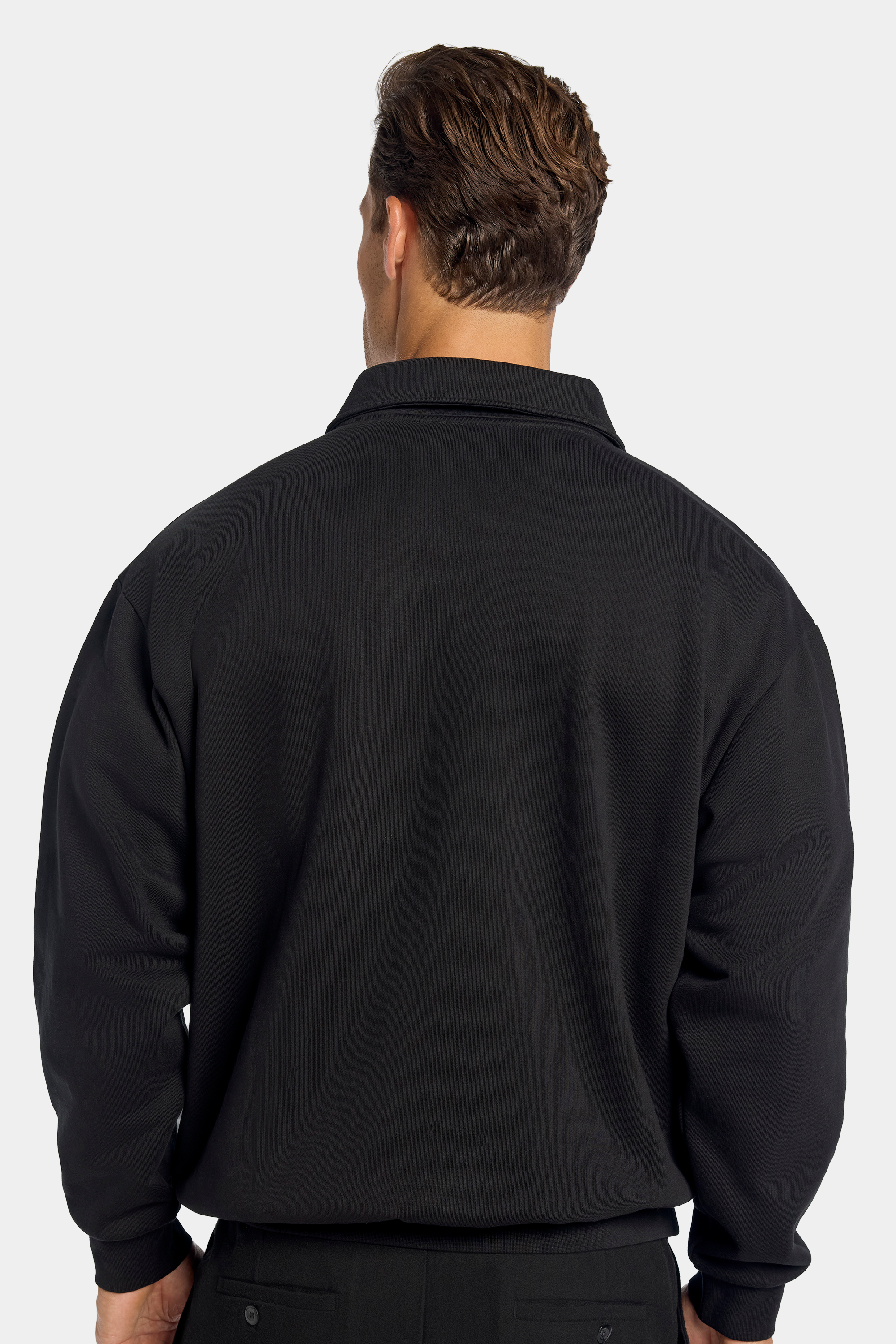 MILAN YLISUURI POLO