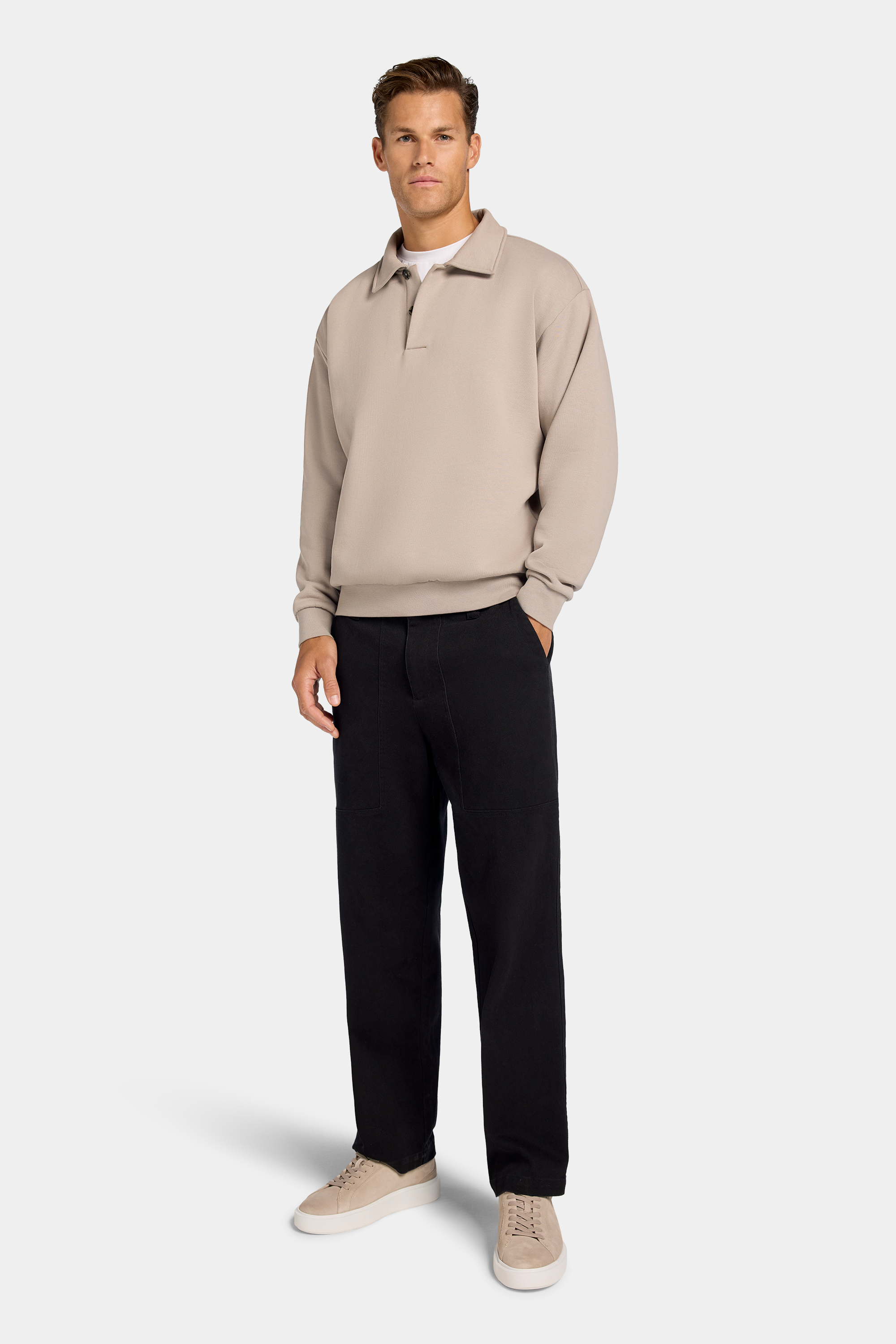 MILAN YLISUURI POLO