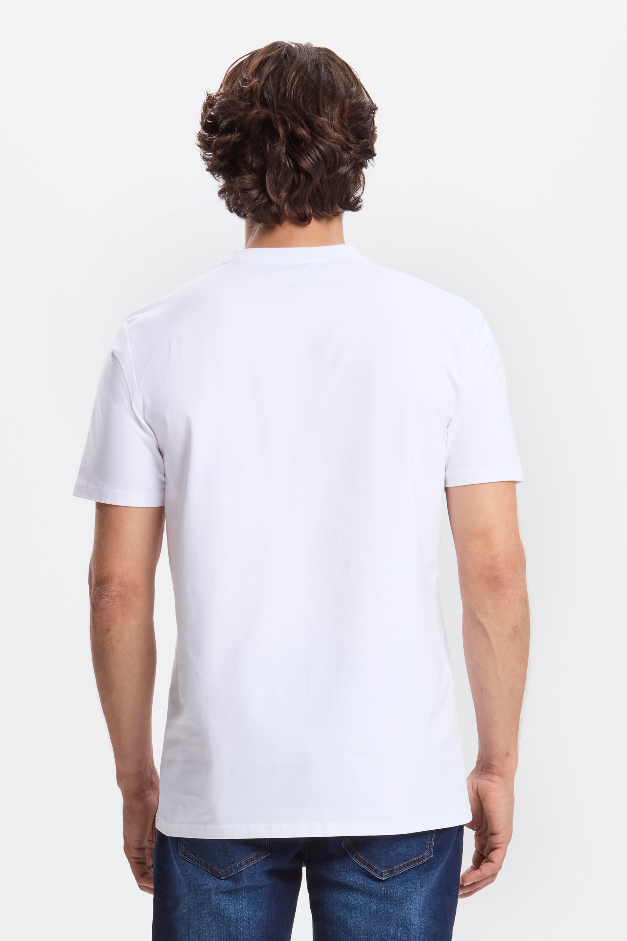 TAVALLINEN T-Paita