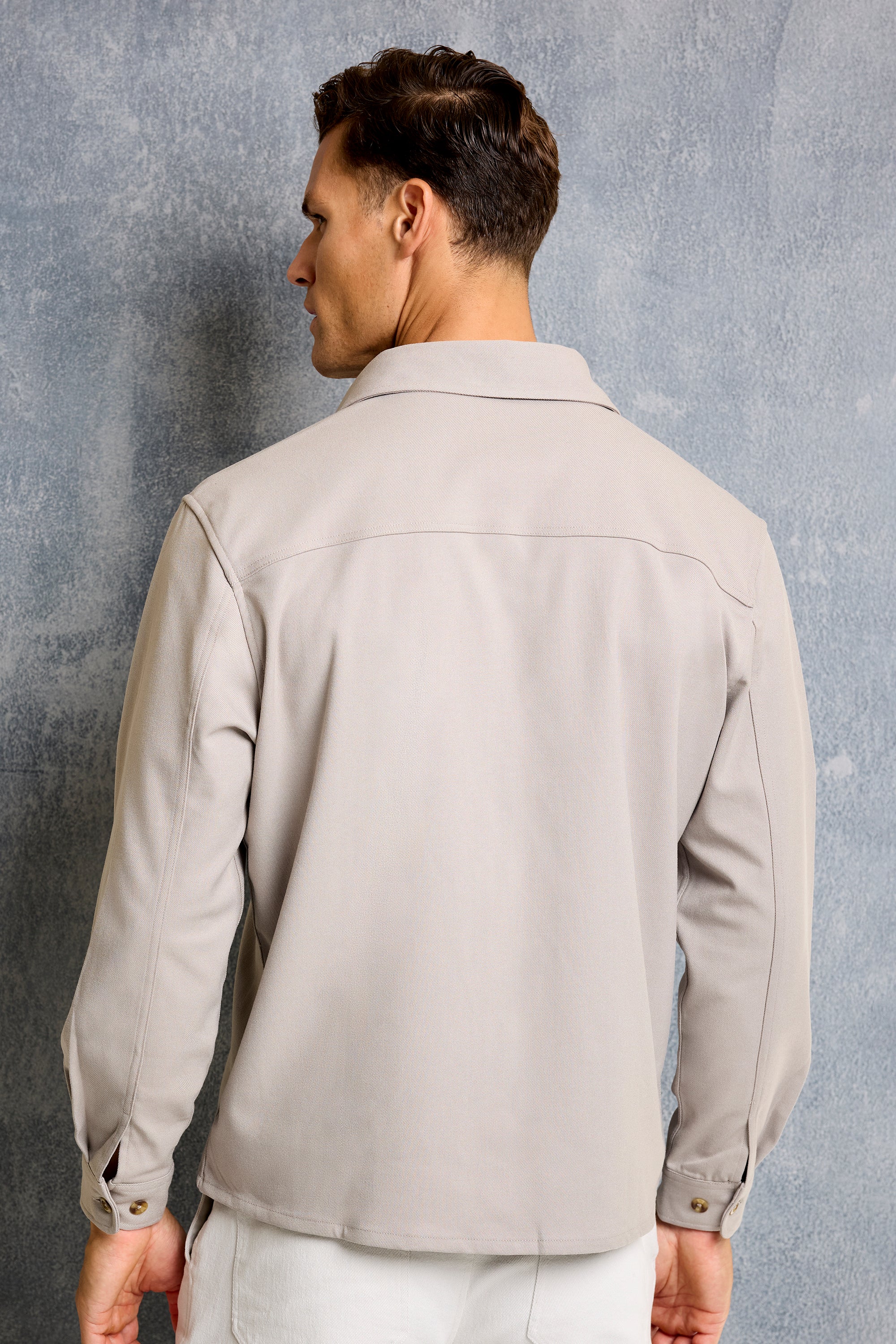 VITO OVERSHIRT