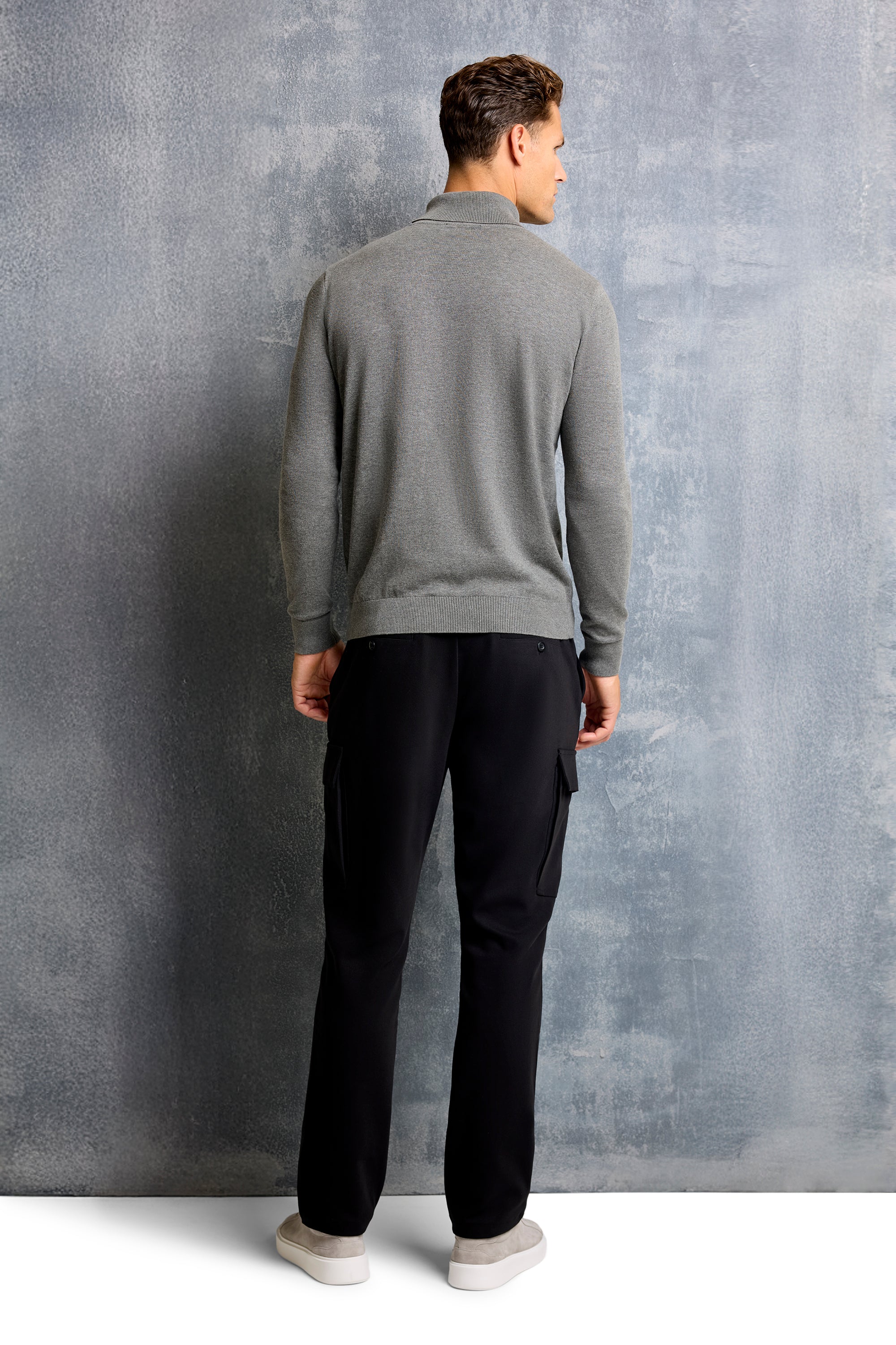 SANTONI PULLOVERI
