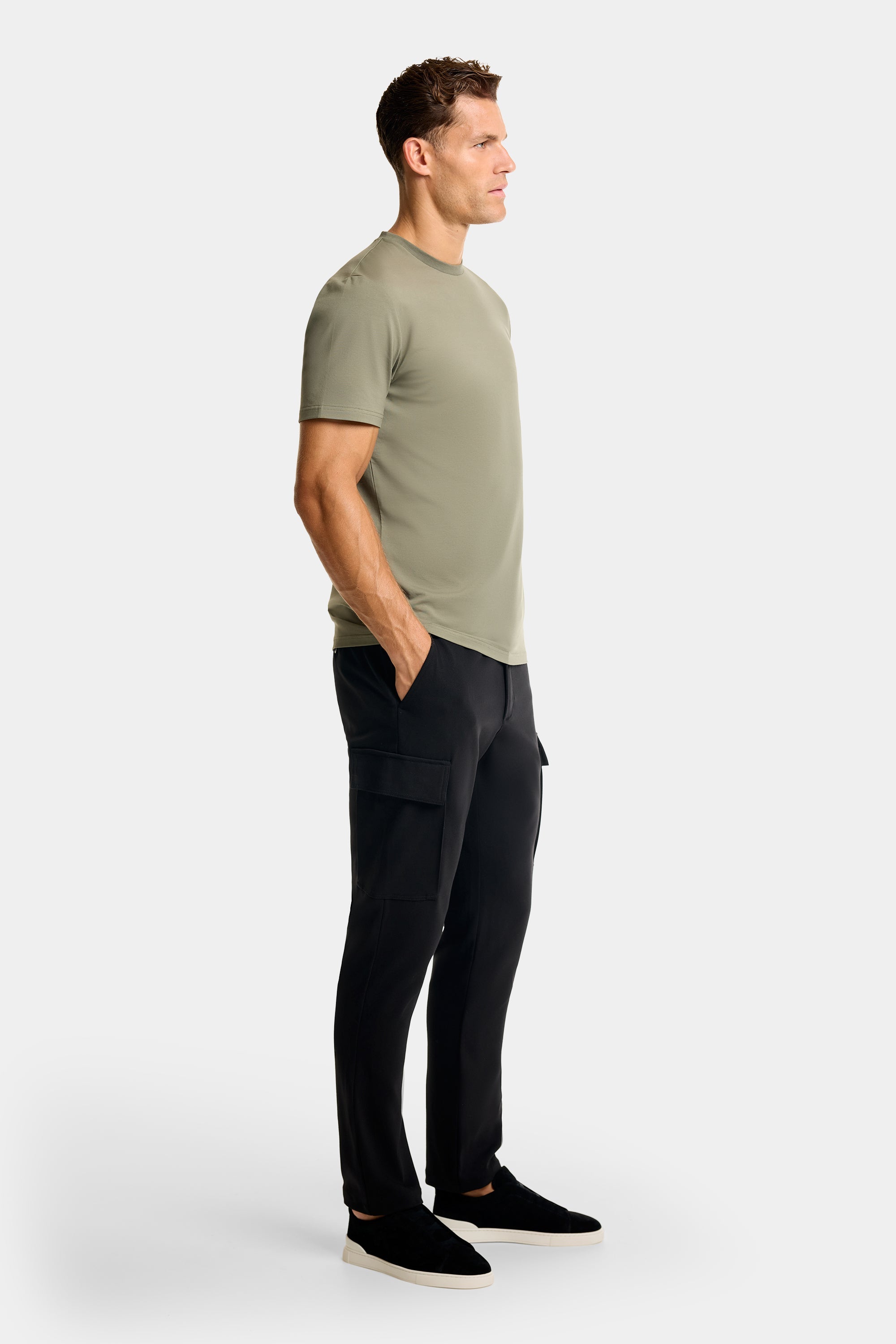 EROS SÄÄNTÖMÄINEN T-Paita