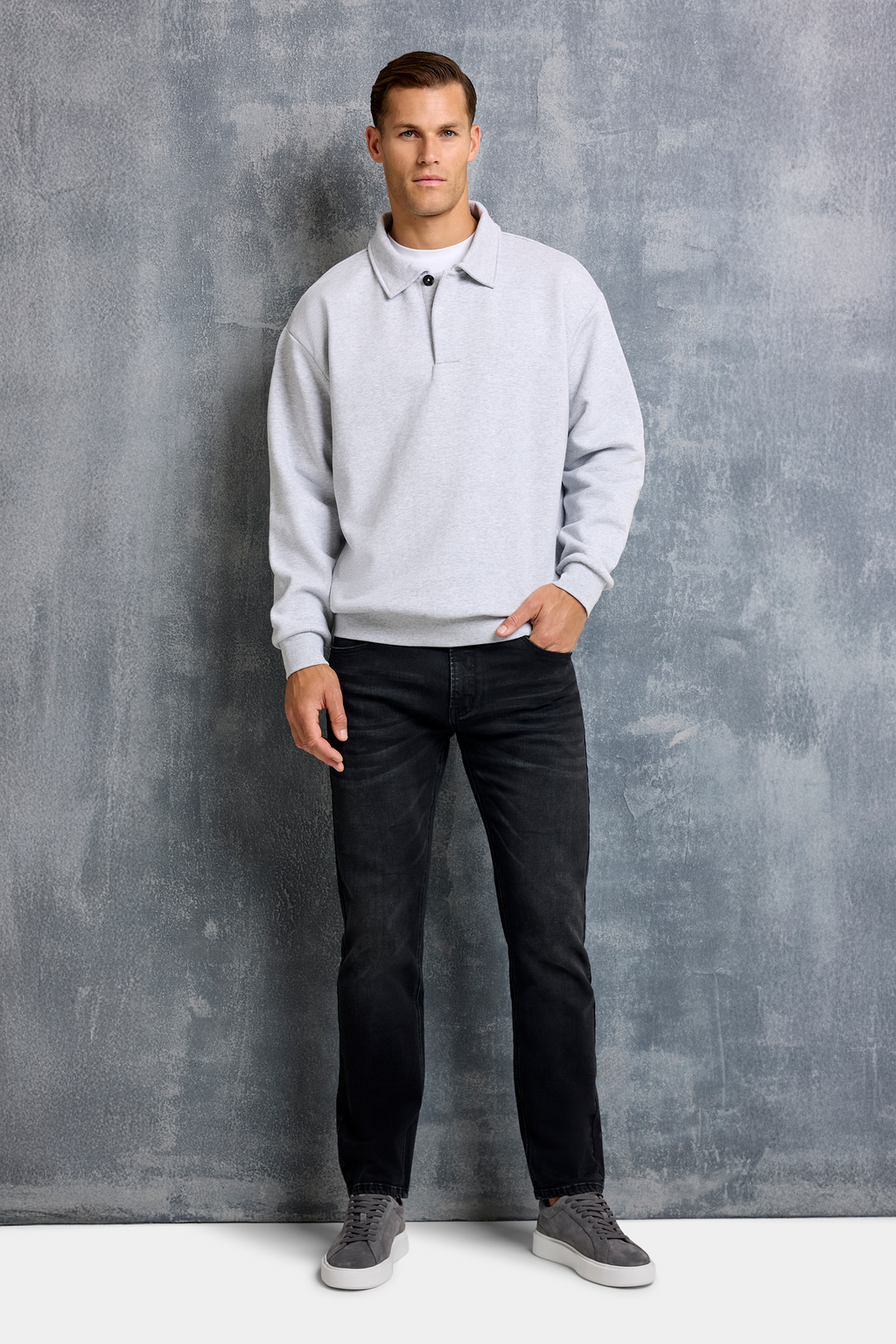 MILAN YLISUURI POLO