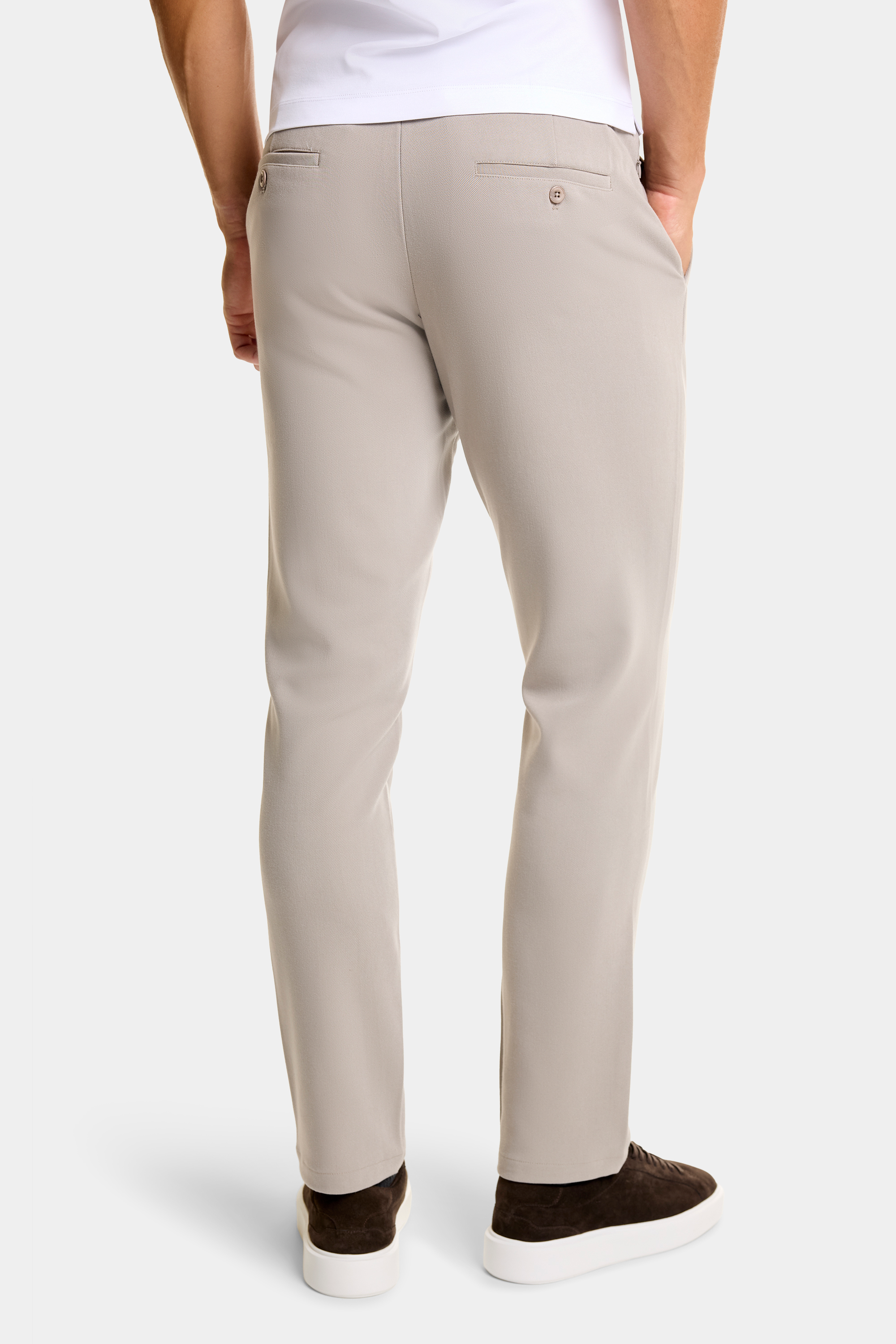 SEVERO SLIM CHINO