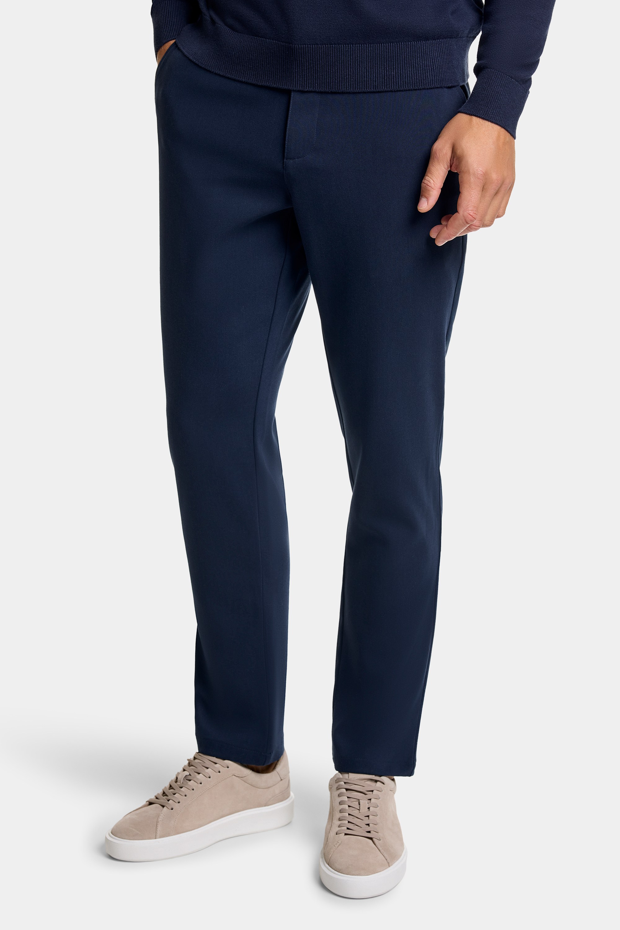 SEVERO SLIM CHINO