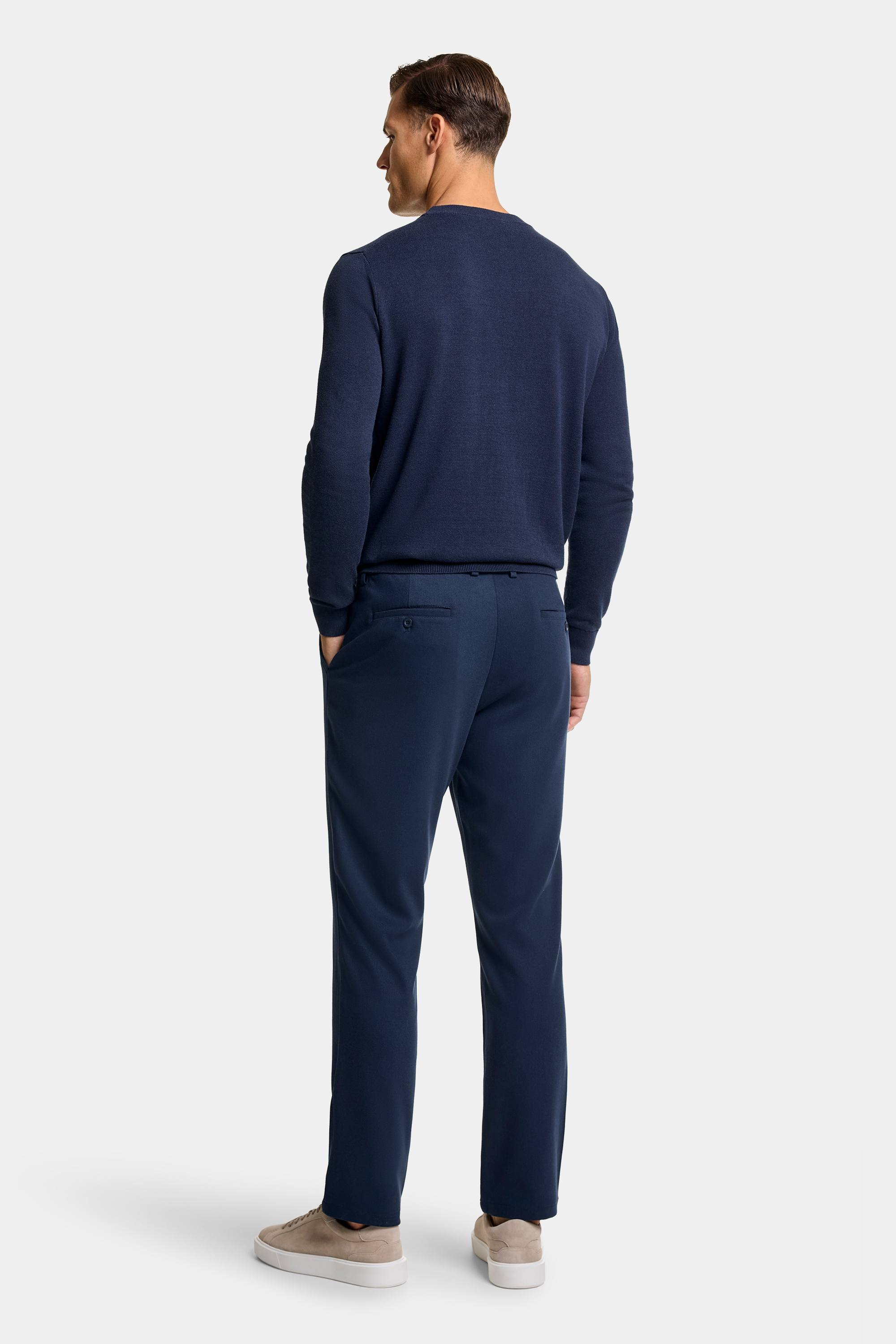 SEVERO SLIM CHINO