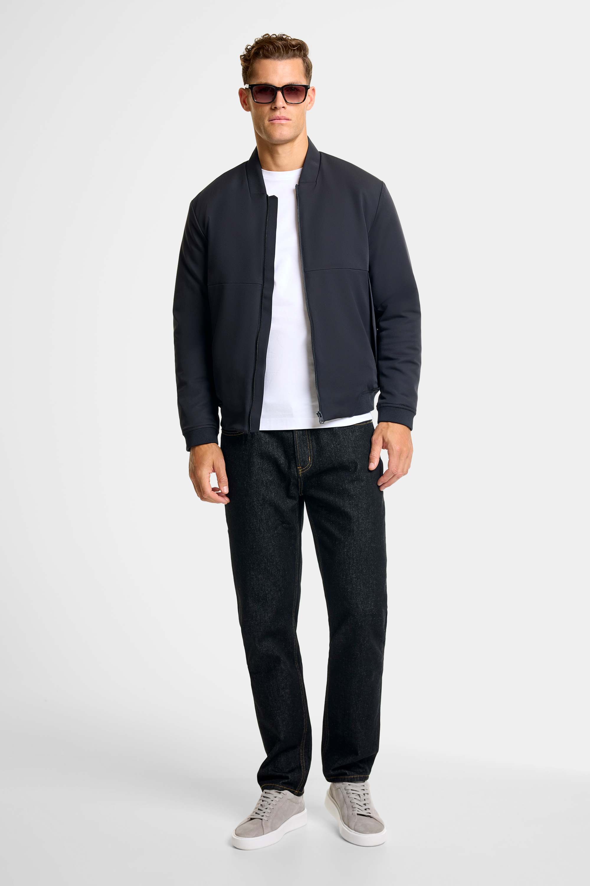 MODENA BOMBER