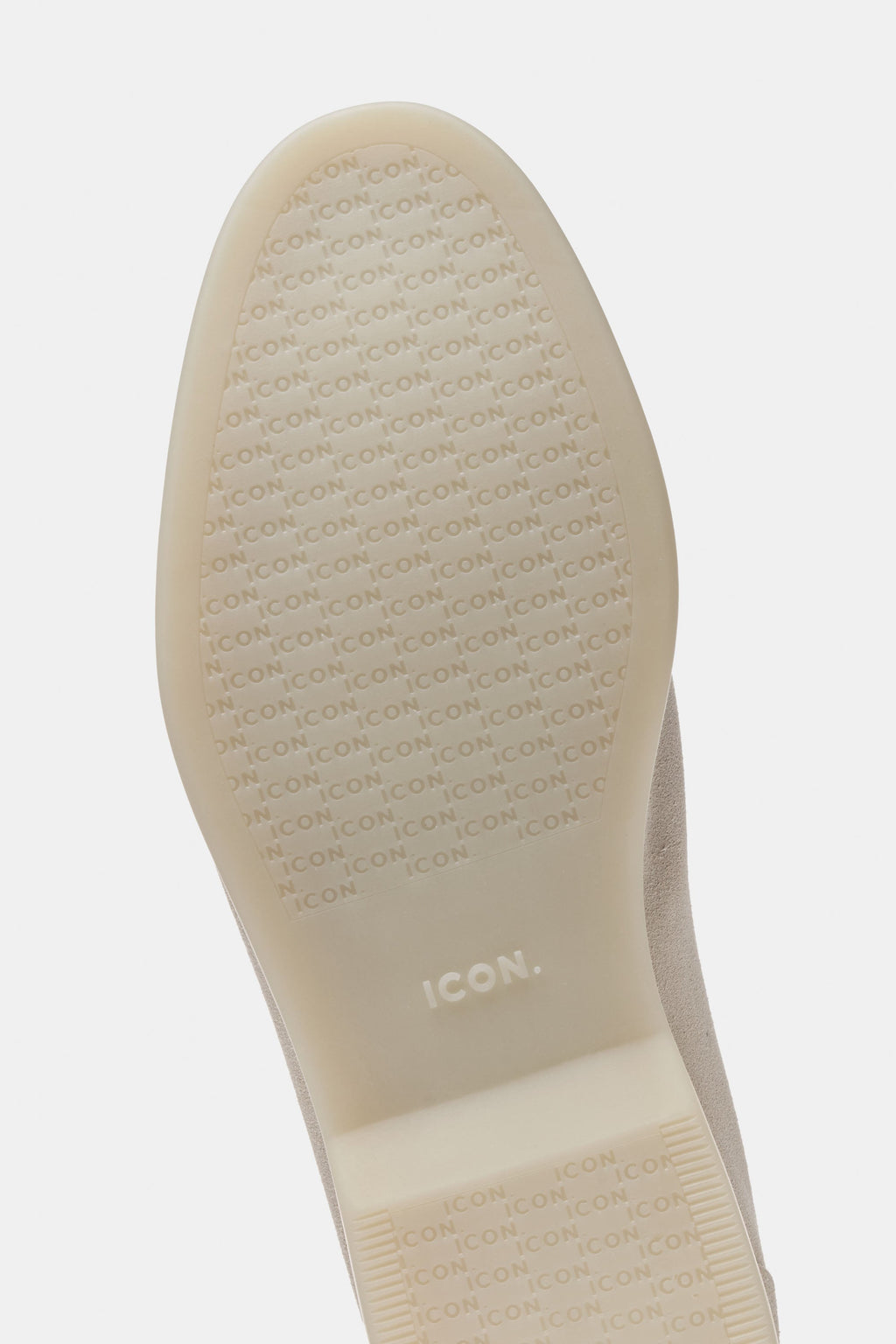 KLASSINEN SUEDE LOAFER