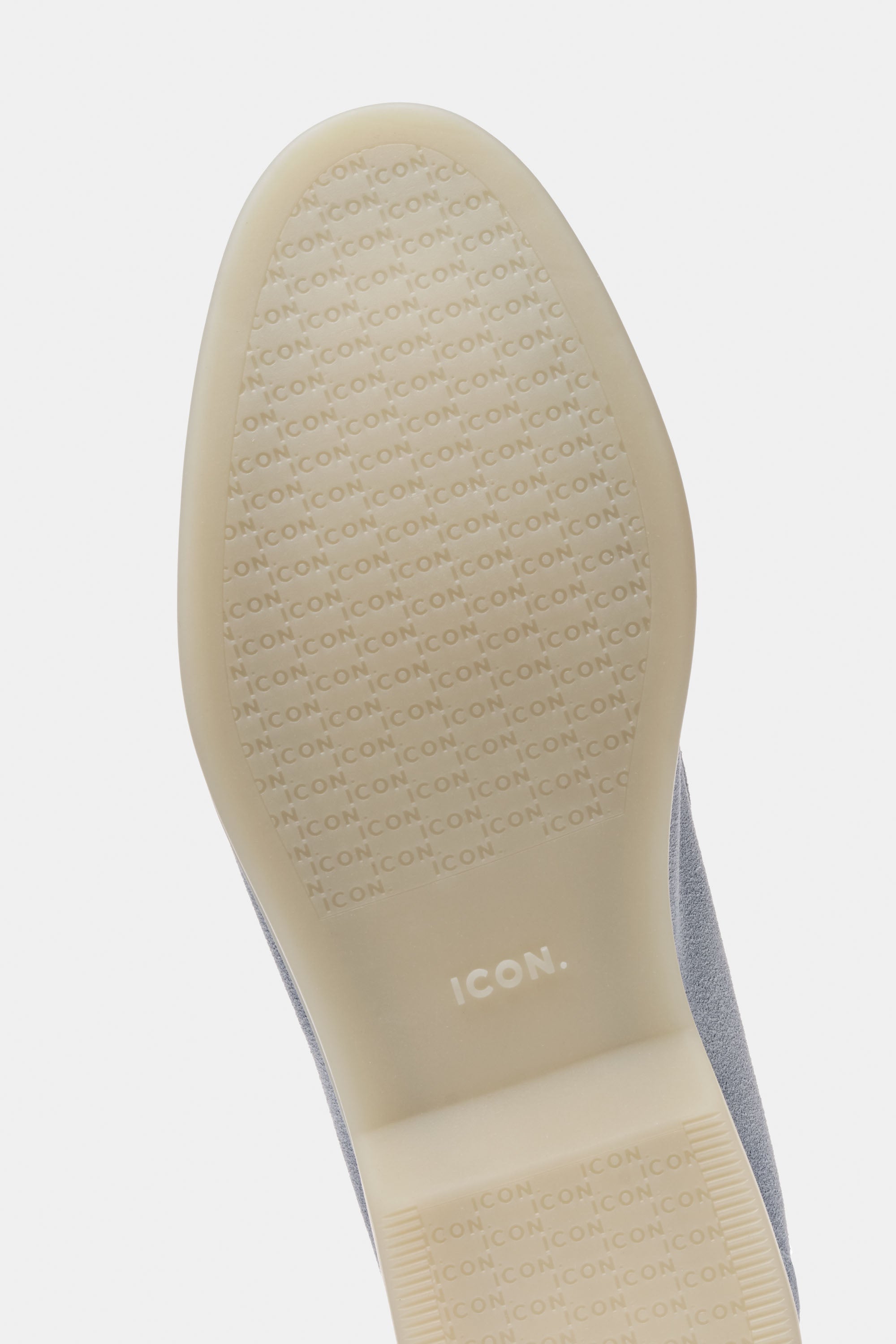KLASSINEN SUEDE LOAFER