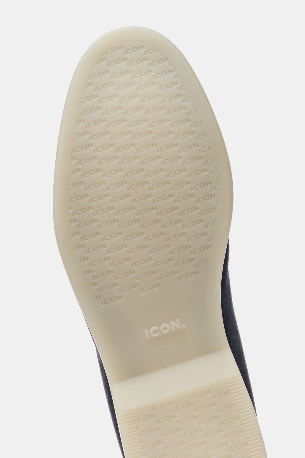 KLASSINEN SUEDE LOAFER