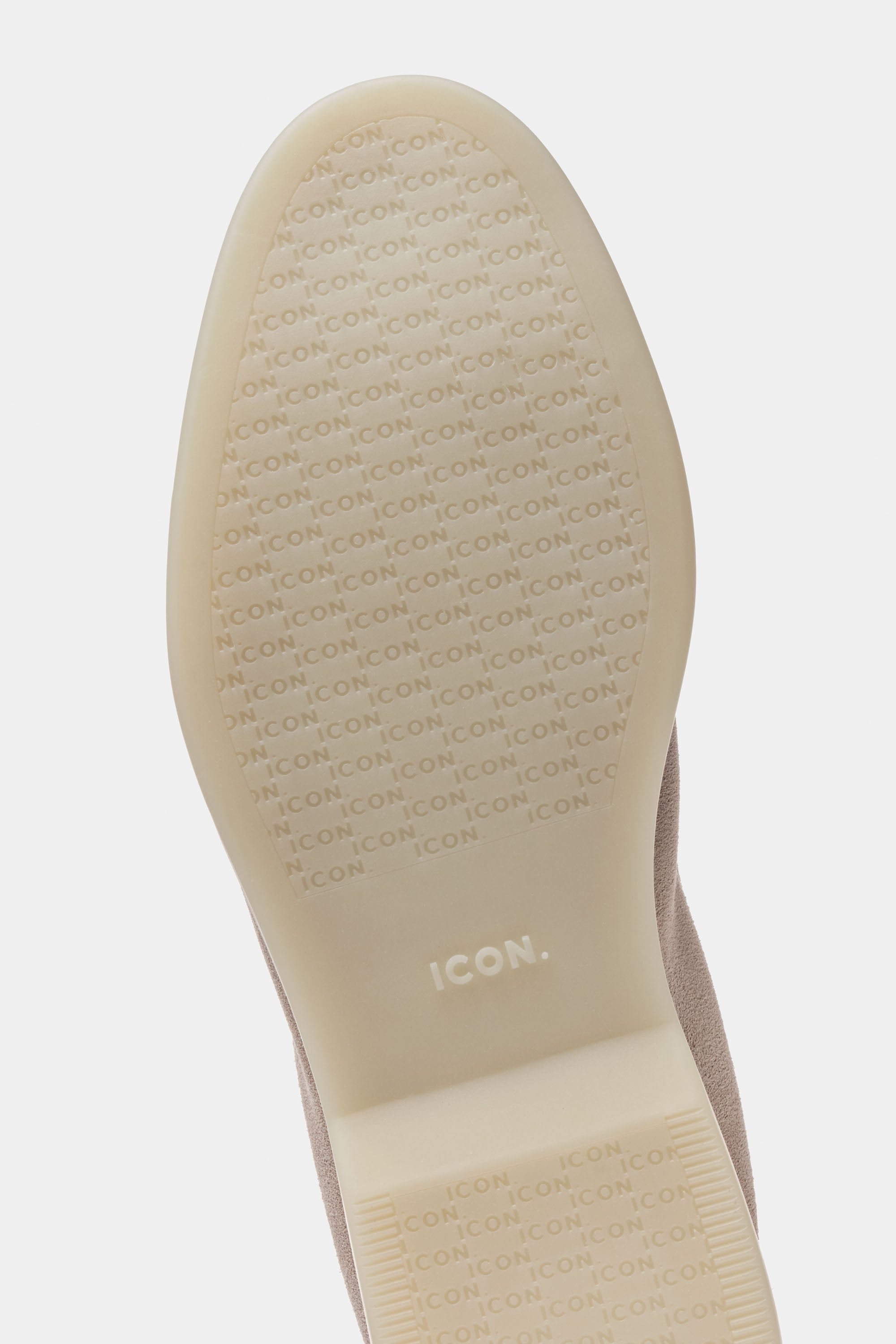 KLASSINEN SUEDE LOAFER