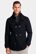 FERMO PEACOAT